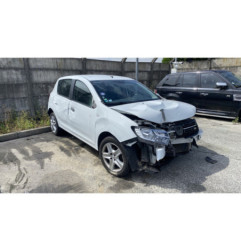 Boite de vitesses DACIA SANDERO 2