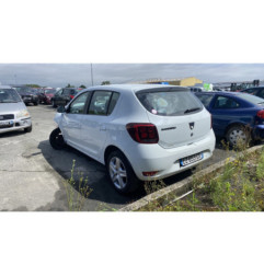 Boite de vitesses DACIA SANDERO 2