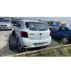 Boite de vitesses DACIA SANDERO 2