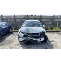 Boite de vitesses DACIA SANDERO 2