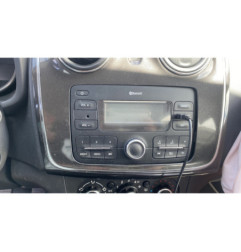Boite de vitesses DACIA SANDERO 2