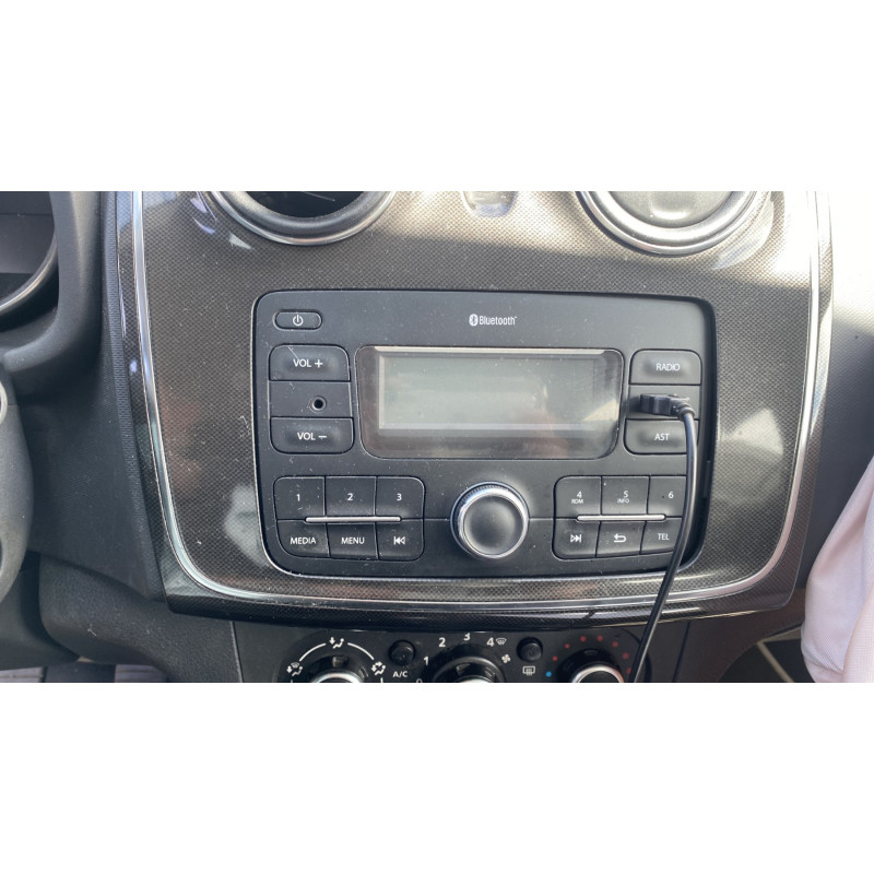 Boite de vitesses DACIA SANDERO 2 Photo n°9