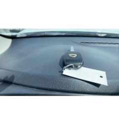 Boite de vitesses DACIA SANDERO 2
