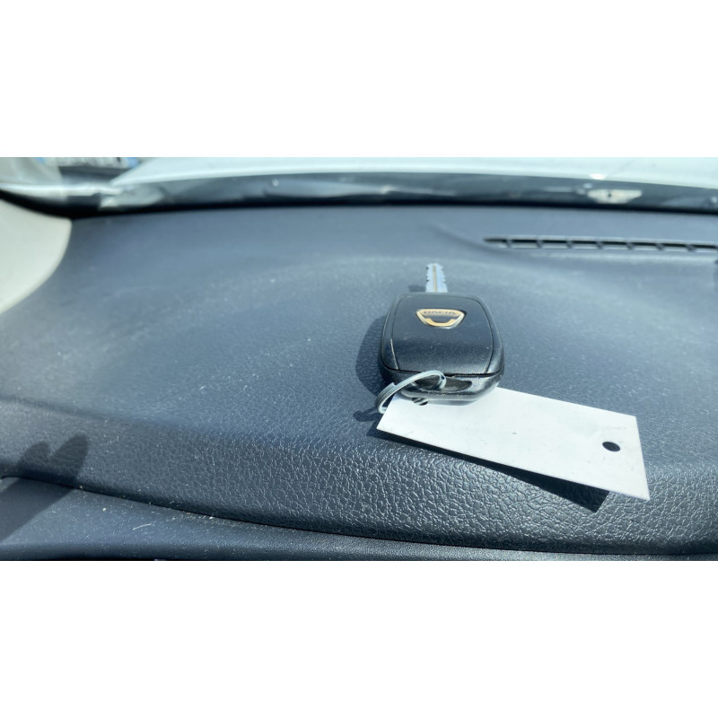Boite de vitesses DACIA SANDERO 2 Photo n°10