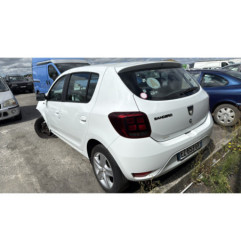 Boite de vitesses DACIA SANDERO 2