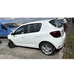 Boite de vitesses DACIA SANDERO 2