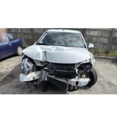 Boite de vitesses DACIA SANDERO 2