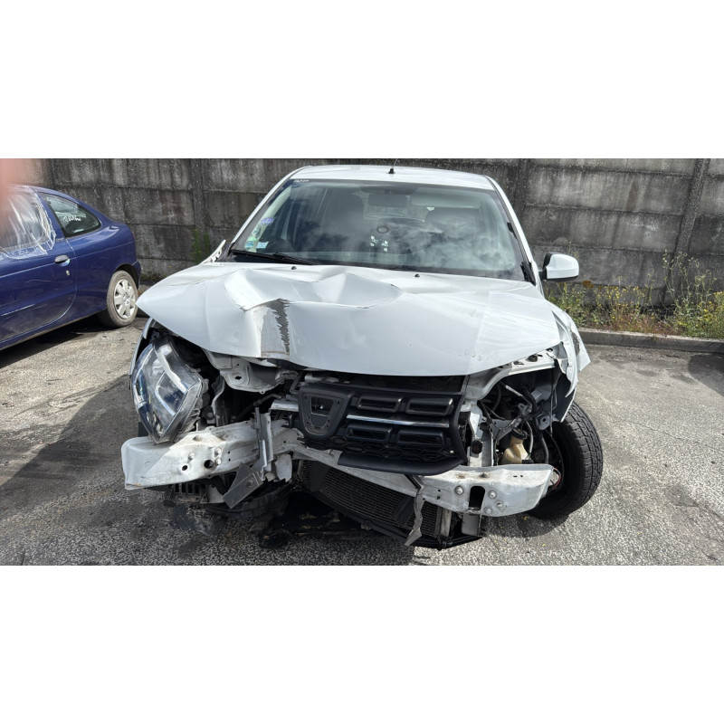 Boite de vitesses DACIA SANDERO 2 Photo n°18