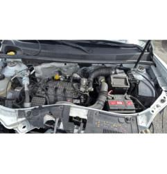 Boite de vitesses DACIA SANDERO 2
