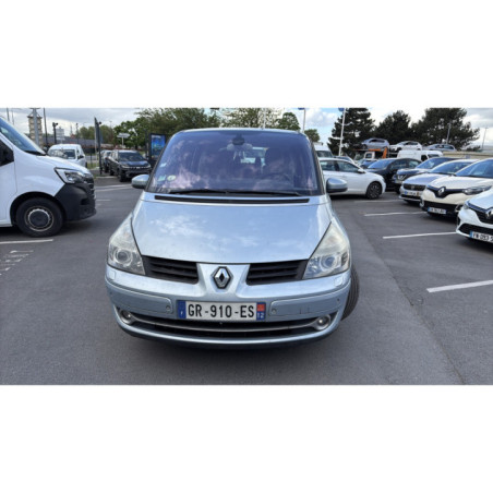 Boite de vitesses RENAULT GRAND ESPACE 4 Photo n°1