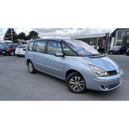Boite de vitesses RENAULT GRAND ESPACE 4