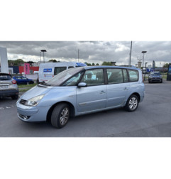 Boite de vitesses RENAULT GRAND ESPACE 4