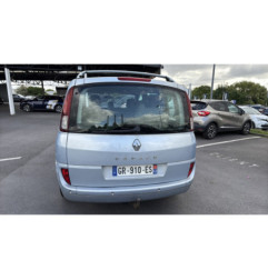Boite de vitesses RENAULT GRAND ESPACE 4