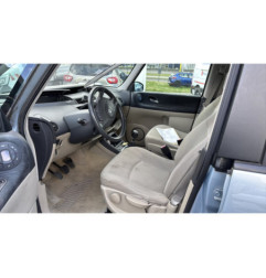 Boite de vitesses RENAULT GRAND ESPACE 4