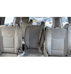 Boite de vitesses RENAULT GRAND ESPACE 4