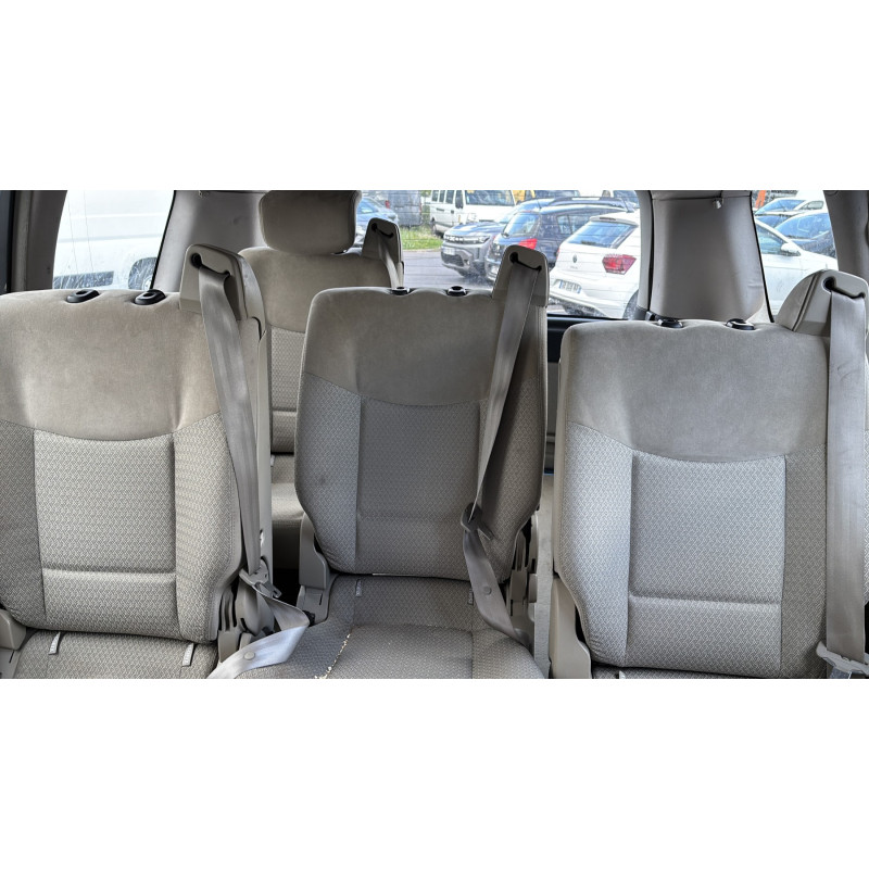 Boite de vitesses RENAULT GRAND ESPACE 4 Photo n°6