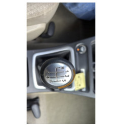 Boite de vitesses RENAULT GRAND ESPACE 4