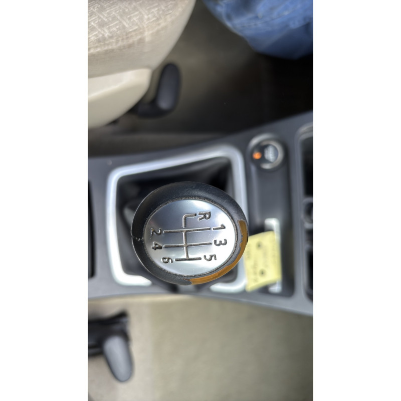 Boite de vitesses RENAULT GRAND ESPACE 4 Photo n°7