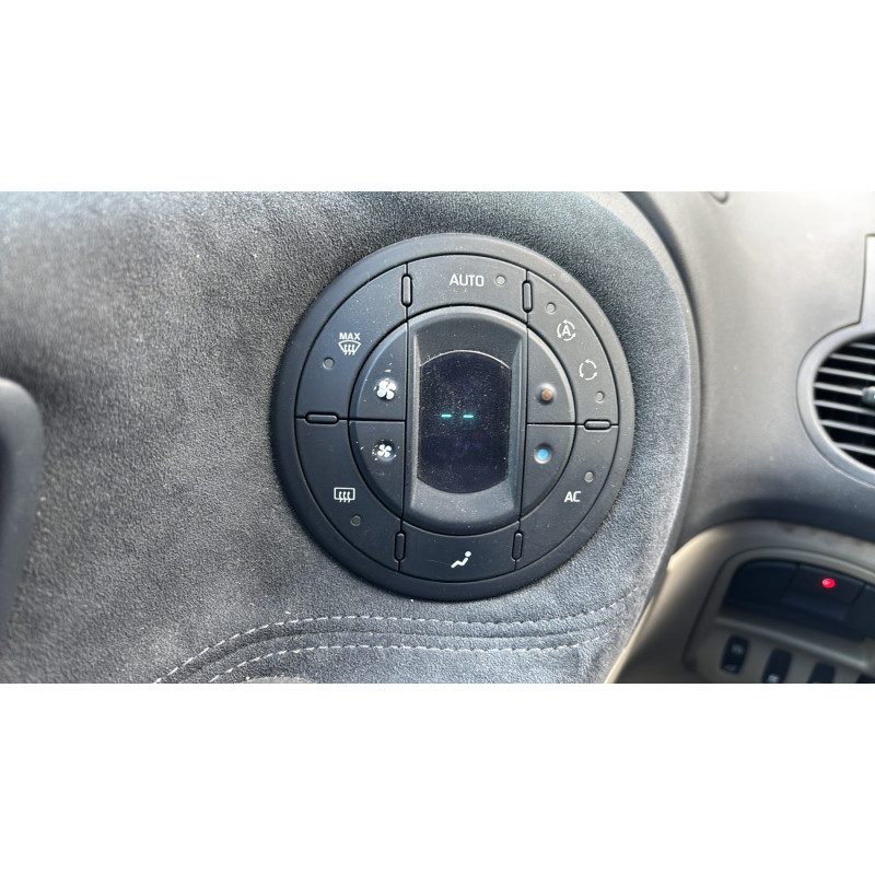 Boite de vitesses RENAULT GRAND ESPACE 4 Photo n°9