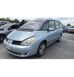 Boite de vitesses RENAULT GRAND ESPACE 4