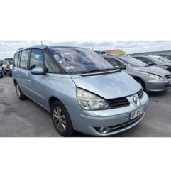 Boite de vitesses RENAULT GRAND ESPACE 4
