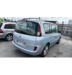 Boite de vitesses RENAULT GRAND ESPACE 4