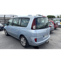 Boite de vitesses RENAULT GRAND ESPACE 4
