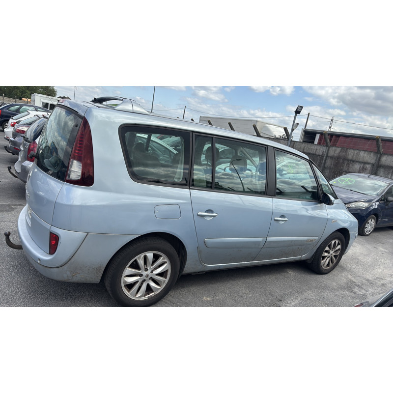Boite de vitesses RENAULT GRAND ESPACE 4 Photo n°16