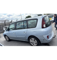 Boite de vitesses RENAULT GRAND ESPACE 4