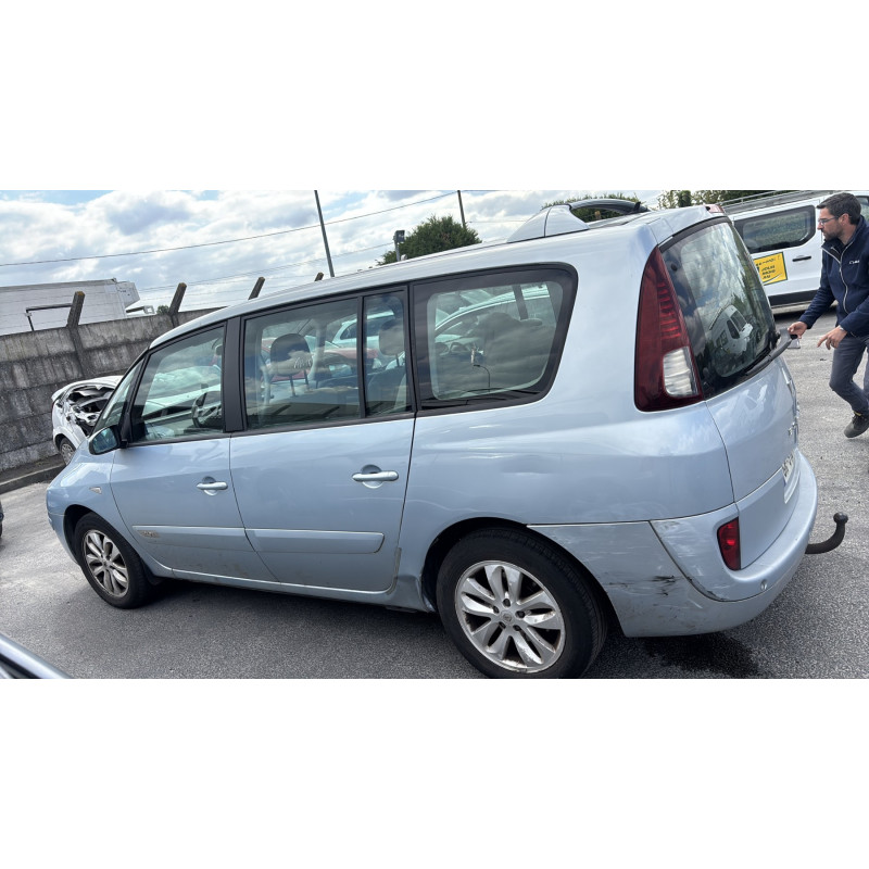 Boite de vitesses RENAULT GRAND ESPACE 4 Photo n°17