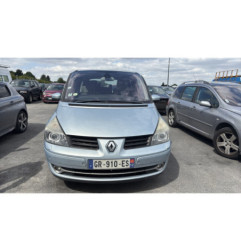 Boite de vitesses RENAULT GRAND ESPACE 4