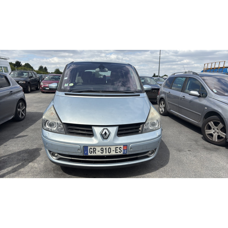 Boite de vitesses RENAULT GRAND ESPACE 4 Photo n°18