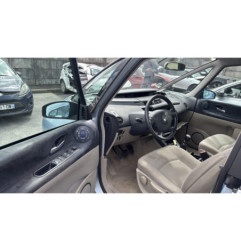 Boite de vitesses RENAULT GRAND ESPACE 4