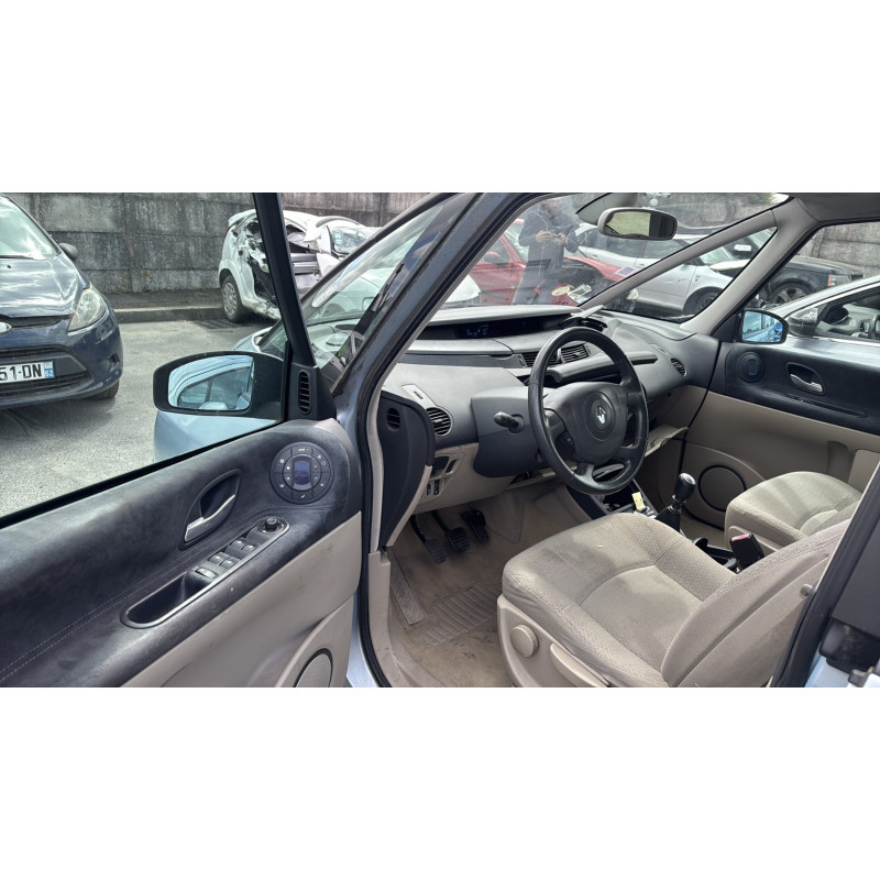 Boite de vitesses RENAULT GRAND ESPACE 4 Photo n°19
