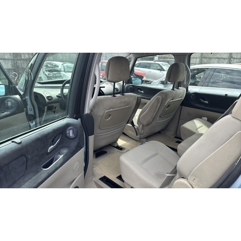 Boite de vitesses RENAULT GRAND ESPACE 4 Photo n°20