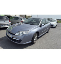 Boite de vitesses RENAULT LAGUNA 3 Photo n°1