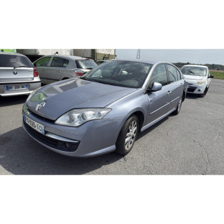 Boite de vitesses RENAULT LAGUNA 3 Photo n°1