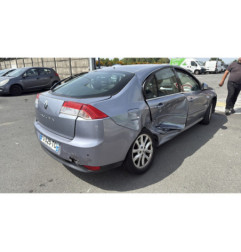 Boite de vitesses RENAULT LAGUNA 3