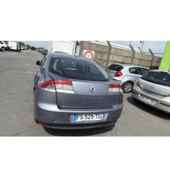 Boite de vitesses RENAULT LAGUNA 3