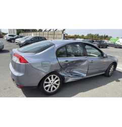 Boite de vitesses RENAULT LAGUNA 3
