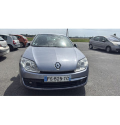 Boite de vitesses RENAULT LAGUNA 3