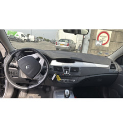 Boite de vitesses RENAULT LAGUNA 3