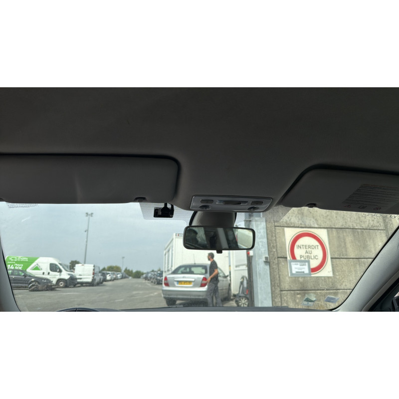 Boite de vitesses RENAULT LAGUNA 3 Photo n°13