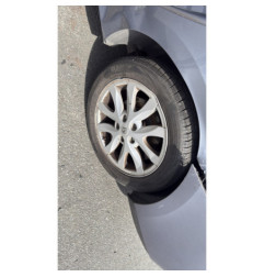 Boite de vitesses RENAULT LAGUNA 3