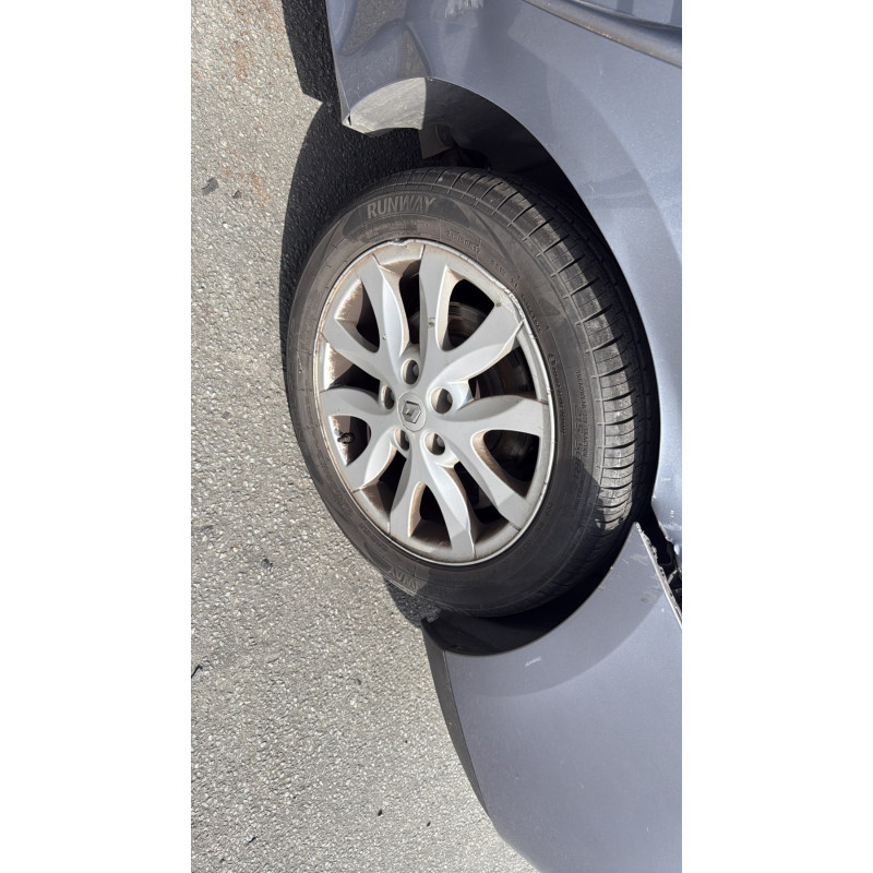 Boite de vitesses RENAULT LAGUNA 3 Photo n°14