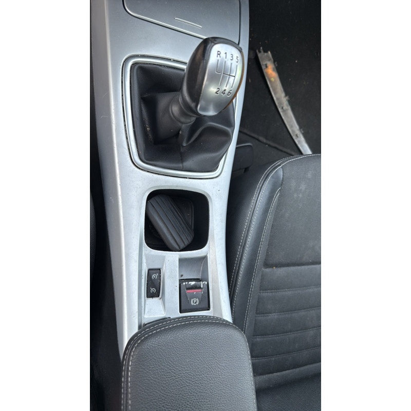 Boite de vitesses RENAULT LAGUNA 3 Photo n°15