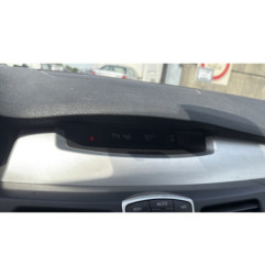 Boite de vitesses RENAULT LAGUNA 3