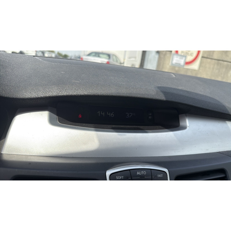Boite de vitesses RENAULT LAGUNA 3 Photo n°17
