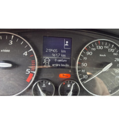 Boite de vitesses RENAULT LAGUNA 3