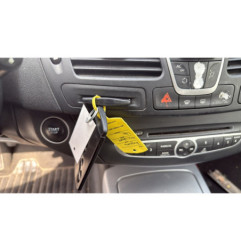 Boite de vitesses RENAULT LAGUNA 3